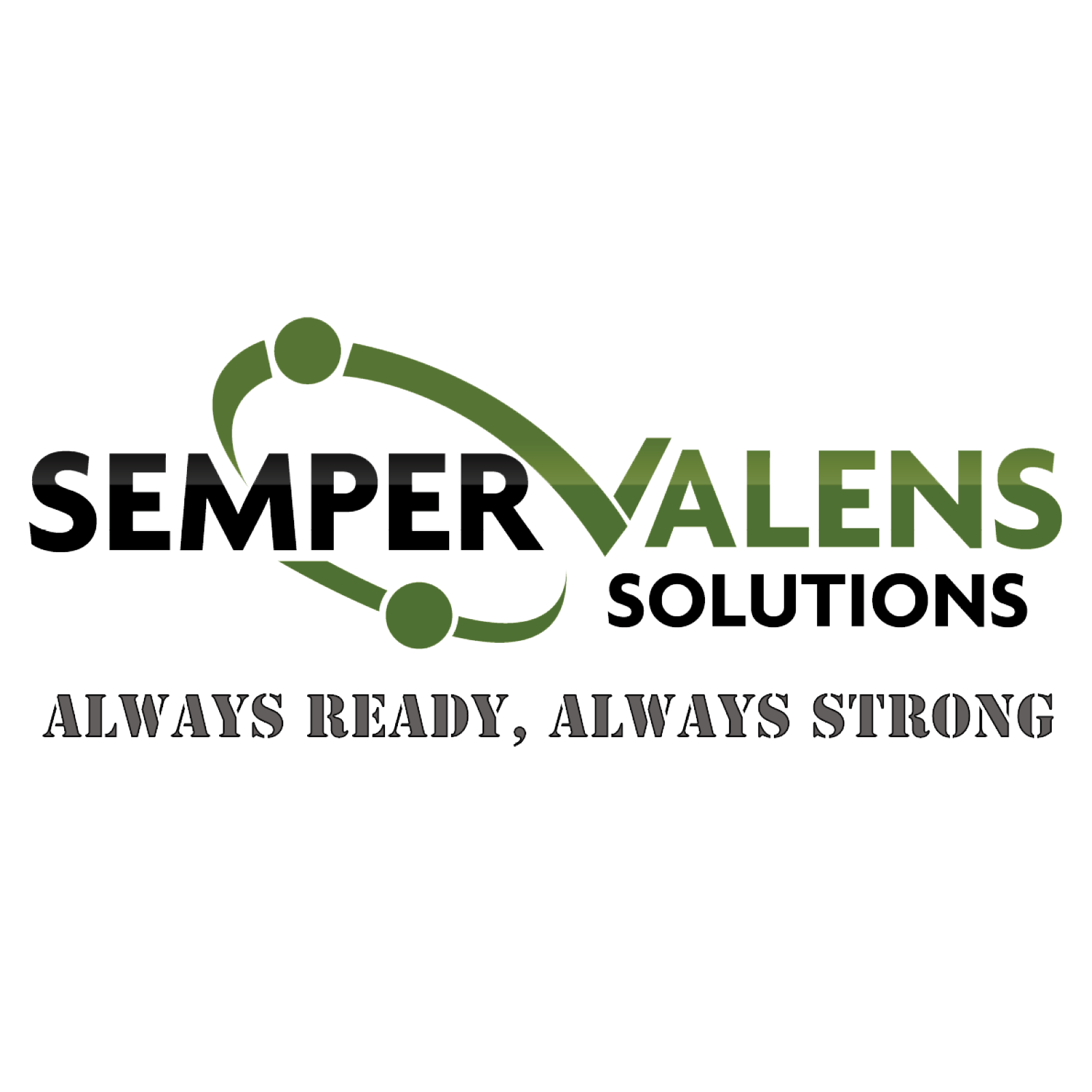 Semper Valens Solutions, Inc.