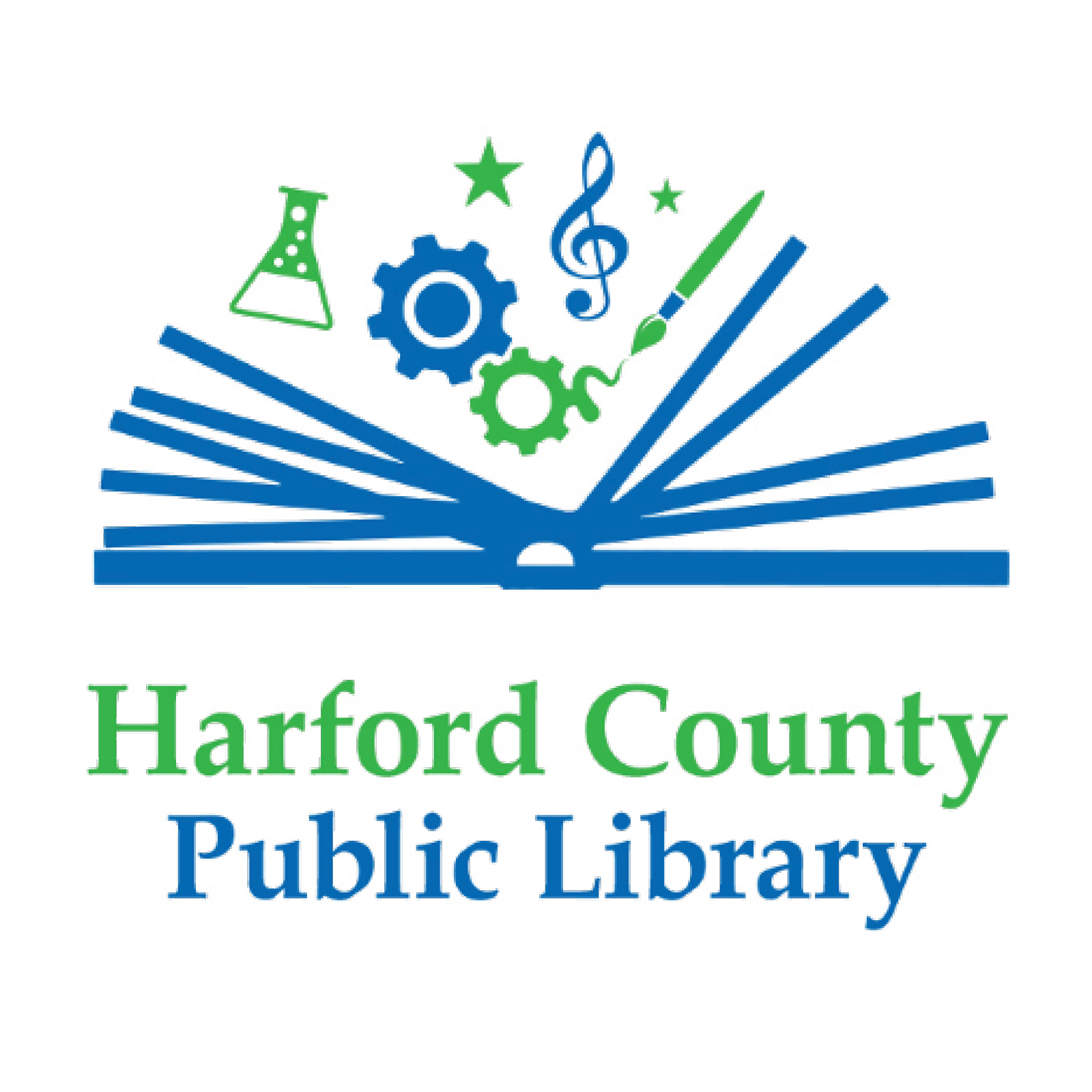 harford county public library