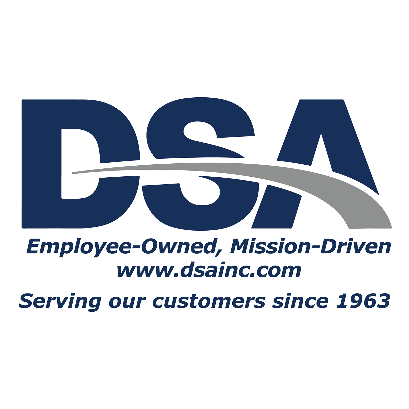 DSA Logo