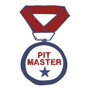 Pit Master Icon