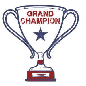 grand champion icon