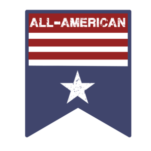 All-American Banner