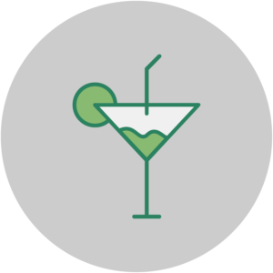 cocktail icon