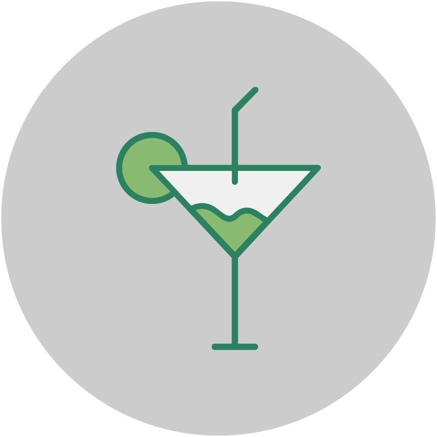 cocktail icon