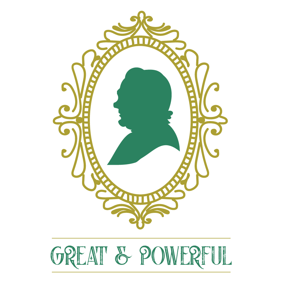 Great and Powerful - profile of the wizard of oz