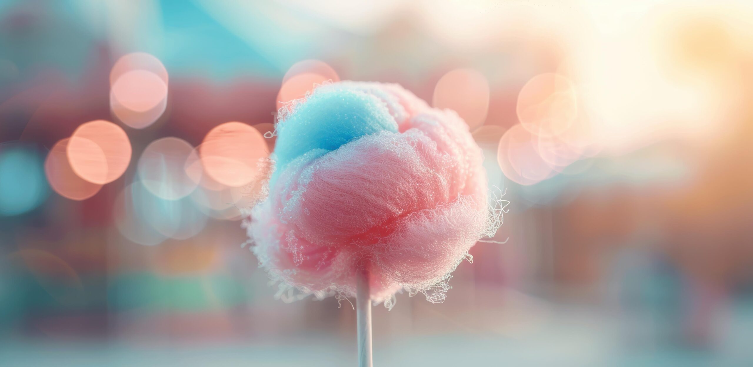 cotton candy