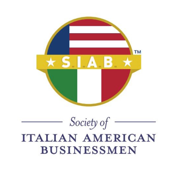 The Society of Italian American Businessmen