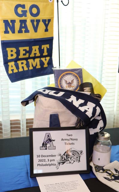 army/navy game