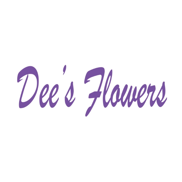 Dee's Flowers