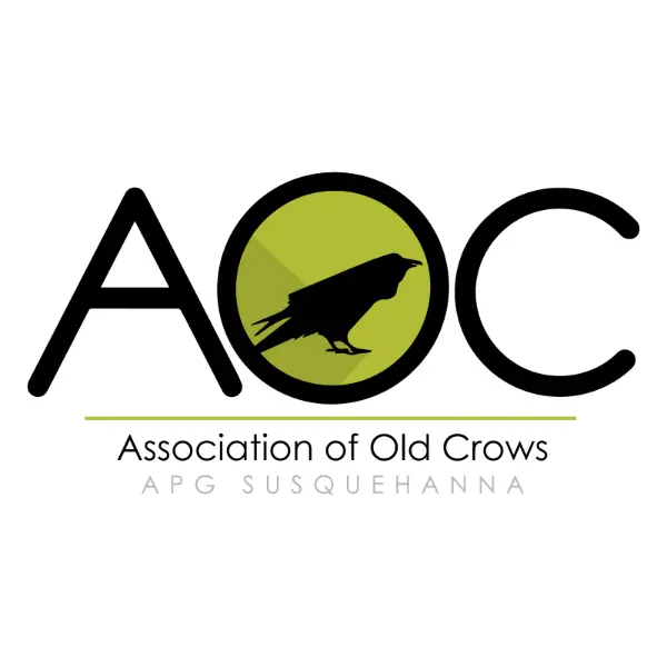 The Association of Old Crows